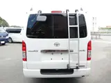 2019 Toyota Regius Ace Van Super GL Dark Prime 2 Pearl Van for sale, Japanese used car export - photo 2 of 37 | GULJI TRADERS