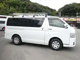2019 Toyota Regius Ace Van Super GL Dark Prime 2 Pearl Van for sale, Japanese used car export - photo 3 of 37 | GULJI TRADERS