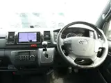 2019 Toyota Regius Ace Van Super GL Dark Prime 2 Pearl Van for sale, Japanese used car export - photo 33 of 37 | GULJI TRADERS
