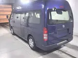 2019 Toyota Regius Ace Van DX Super Long H/R Blue Van for sale, Japanese used car export - photo 2 of 7 | GULJI TRADERS