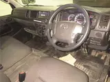 2019 Toyota Regius Ace Van DX Super Long H/R Blue Van for sale, Japanese used car export - photo 3 of 7 | GULJI TRADERS