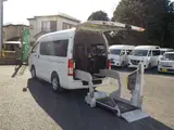 2019 Toyota Regius Ace Van 2.0 Welcab Type B with two wheelchairs White Van for sale, Japanese used car export - photo 8 of 24 | GULJI TRADERS