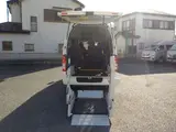 2019 Toyota Regius Ace Van 2.0 Welcab Type B with two wheelchairs White Van for sale, Japanese used car export - photo 9 of 24 | GULJI TRADERS