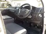 2019 Toyota Regius Ace Van 2.0 Welcab Type B with two wheelchairs White Van for sale, Japanese used car export - photo 11 of 24 | GULJI TRADERS
