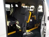 2019 Toyota Regius Ace Van 2.0 Welcab Type B with two wheelchairs White Van for sale, Japanese used car export - photo 14 of 24 | GULJI TRADERS