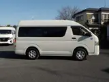 2019 Toyota Regius Ace Van 2.0 Welcab Type B with two wheelchairs White Van for sale, Japanese used car export - photo 16 of 24 | GULJI TRADERS
