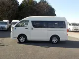 2019 Toyota Regius Ace Van 2.0 Welcab Type B with two wheelchairs White Van for sale, Japanese used car export - photo 19 of 24 | GULJI TRADERS