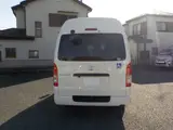 2019 Toyota Regius Ace Van 2.0 Welcab Type B with two wheelchairs White Van for sale, Japanese used car export - photo 22 of 24 | GULJI TRADERS