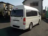 2019 Toyota Regius Ace Van 2.0 Welcab Type B with two wheelchairs White Van for sale, Japanese used car export - photo 23 of 24 | GULJI TRADERS