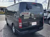 2019 Toyota Regius Ace Van 2.0 DX long body Black Van for sale, Japanese used car export - photo 4 of 20 | GULJI TRADERS