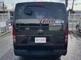 2019 Toyota Regius Ace Van 2.0 DX long body Black Van for sale, Japanese used car export - photo 5 of 20 | GULJI TRADERS