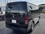 2019 Toyota Regius Ace Van 2.0 DX long body Black Van for sale, Japanese used car export - photo 6 of 20 | GULJI TRADERS