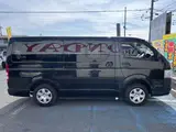 2019 Toyota Regius Ace Van 2.0 DX long body Black Van for sale, Japanese used car export - photo 7 of 20 | GULJI TRADERS