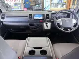 2019 Toyota Regius Ace Van 2.0 DX long body Black Van for sale, Japanese used car export - photo 9 of 20 | GULJI TRADERS