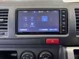 2019 Toyota Regius Ace Van 2.0 DX long body Black Van for sale, Japanese used car export - photo 12 of 20 | GULJI TRADERS