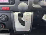 2019 Toyota Regius Ace Van 2.0 DX long body Black Van for sale, Japanese used car export - photo 18 of 20 | GULJI TRADERS