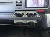 2019 Toyota Regius Ace Van 2.0 DX long body Black Van for sale, Japanese used car export - photo 19 of 20 | GULJI TRADERS