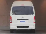 2019 Toyota Regius Ace Van 2.0 Welcab B-type Long White Van for sale, Japanese used car export - photo 4 of 24 | GULJI TRADERS