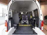 2019 Toyota Regius Ace Van 2.0 Welcab B-type Long White Van for sale, Japanese used car export - photo 5 of 24 | GULJI TRADERS