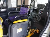 2019 Toyota Regius Ace Van 2.0 Welcab B-type Long White Van for sale, Japanese used car export - photo 9 of 24 | GULJI TRADERS