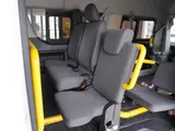 2019 Toyota Regius Ace Van 2.0 Welcab B-type Long White Van for sale, Japanese used car export - photo 21 of 24 | GULJI TRADERS
