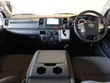 2019 Toyota Regius Ace Van 2.0 Welcab B-type Long White Van for sale, Japanese used car export - photo 23 of 24 | GULJI TRADERS