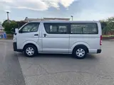 2019 Toyota Regius Ace Van DX Toyota Safety Sense Silver Van for sale, Japanese used car export - photo 3 of 24 | GULJI TRADERS