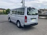 2019 Toyota Regius Ace Van DX Toyota Safety Sense Silver Van for sale, Japanese used car export - photo 4 of 24 | GULJI TRADERS