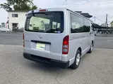 2019 Toyota Regius Ace Van DX Toyota Safety Sense Silver Van for sale, Japanese used car export - photo 5 of 24 | GULJI TRADERS