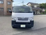 2019 Toyota Regius Ace Van DX Toyota Safety Sense Silver Van for sale, Japanese used car export - photo 8 of 24 | GULJI TRADERS