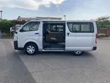 2019 Toyota Regius Ace Van DX Toyota Safety Sense Silver Van for sale, Japanese used car export - photo 9 of 24 | GULJI TRADERS