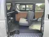 2019 Toyota Regius Ace Van DX Toyota Safety Sense Silver Van for sale, Japanese used car export - photo 10 of 24 | GULJI TRADERS