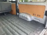 2019 Toyota Regius Ace Van DX Toyota Safety Sense Silver Van for sale, Japanese used car export - photo 12 of 24 | GULJI TRADERS