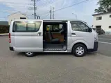 2019 Toyota Regius Ace Van DX Toyota Safety Sense Silver Van for sale, Japanese used car export - photo 14 of 24 | GULJI TRADERS