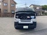 2019 Toyota Regius Ace Van DX Toyota Safety Sense Silver Van for sale, Japanese used car export - photo 15 of 24 | GULJI TRADERS