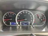 2019 Toyota Regius Ace Van DX Toyota Safety Sense Silver Van for sale, Japanese used car export - photo 18 of 24 | GULJI TRADERS