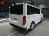 2019 Toyota Regius Ace Van 4WD DX Long White Van for sale, Japanese used car export - photo 2 of 9 | GULJI TRADERS
