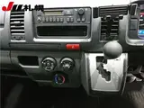 2019 Toyota Regius Ace Van 4WD DX Long White Van for sale, Japanese used car export - photo 6 of 9 | GULJI TRADERS