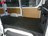 2019 Toyota Regius Ace Van 4WD DX Long White Van for sale, Japanese used car export - photo 9 of 9 | GULJI TRADERS