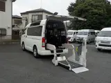 2019 Toyota Regius Ace Van 2.0 Welcab Type B, accommodates 2 wheelchairs White Van for sale, Japanese used car export - photo 6 of 24 | GULJI TRADERS