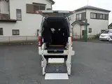 2019 Toyota Regius Ace Van 2.0 Welcab Type B, accommodates 2 wheelchairs White Van for sale, Japanese used car export - photo 7 of 24 | GULJI TRADERS