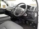 2019 Toyota Regius Ace Van 2.0 Welcab Type B, accommodates 2 wheelchairs White Van for sale, Japanese used car export - photo 9 of 24 | GULJI TRADERS
