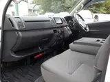 2019 Toyota Regius Ace Van 2.0 Welcab Type B, accommodates 2 wheelchairs White Van for sale, Japanese used car export - photo 10 of 24 | GULJI TRADERS
