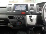 2019 Toyota Regius Ace Van 2.0 Welcab Type B, accommodates 2 wheelchairs White Van for sale, Japanese used car export - photo 12 of 24 | GULJI TRADERS