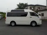 2019 Toyota Regius Ace Van 2.0 Welcab Type B, accommodates 2 wheelchairs White Van for sale, Japanese used car export - photo 15 of 24 | GULJI TRADERS