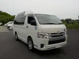 2019 Toyota Regius Ace Van 2.0 Welcab Type B, accommodates 2 wheelchairs White Van for sale, Japanese used car export - photo 16 of 24 | GULJI TRADERS