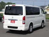 2019 Toyota Regius Ace Van 2.0 Super GL Long Body Pearl Van for sale, Japanese used car export - photo 2 of 16 | GULJI TRADERS