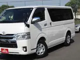 2019 Toyota Regius Ace Van 2.0 Super GL Long Body Pearl Van for sale, Japanese used car export - photo 11 of 16 | GULJI TRADERS