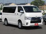2019 Toyota Regius Ace Van 2.0 Super GL Long Body Pearl Van for sale, Japanese used car export - photo 14 of 16 | GULJI TRADERS