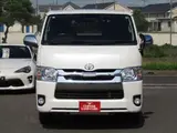 2019 Toyota Regius Ace Van 2.0 Super GL Long Body Pearl Van for sale, Japanese used car export - photo 15 of 16 | GULJI TRADERS